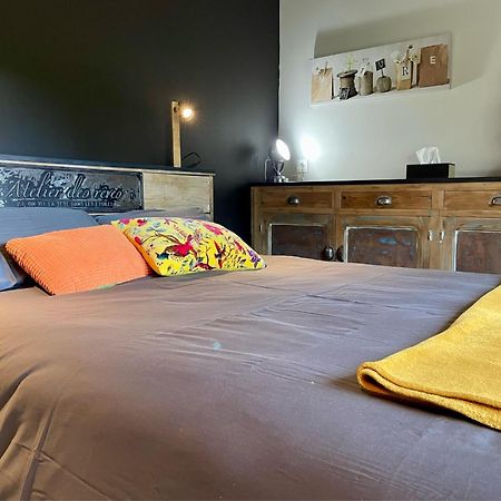 Bed and Breakfast Pigeonnier Des Banons Puimoisson Exteriér fotografie